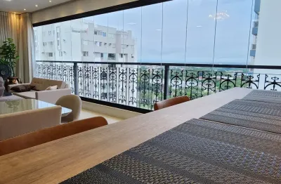 Apartamento com 3 quartos à venda na Avenida Brasília, 286, Jardim das Américas, Cuiabá