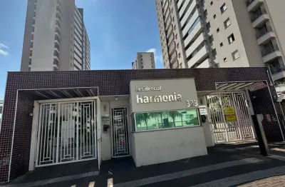 Apartamento no ed. harmonia com 3 suítes, próximo aos órgãos do governo