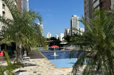 Apartamento no ed. harmonia com 3 suítes, próximo aos órgãos do governo