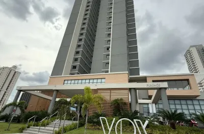 Apartamento com 3 quartos à venda na Avenida Senegal, 38, Jardim Aclimação, Cuiabá