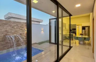 Casa florais do parque, design imponente com tecnologia de alto padrão