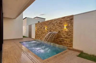 Casa florais do parque, design imponente com tecnologia de alto padrão