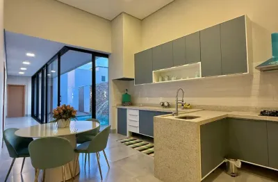 Casa florais do parque, design imponente com tecnologia de alto padrão