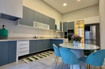 Casa florais do parque, design imponente com tecnologia de alto padrão