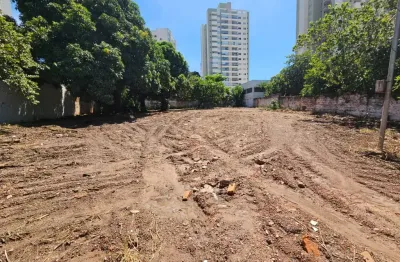 Excelente terreno próximo à miguel sutil para salas comerciais