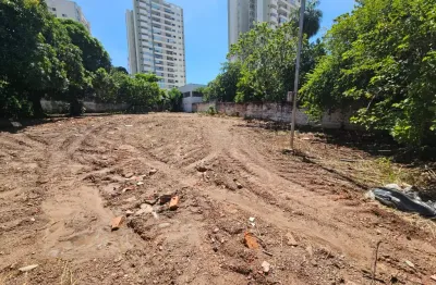 Excelente terreno próximo à miguel sutil para salas comerciais