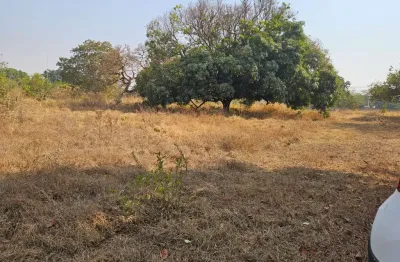Área comercial para construção de galpões, transportadoras entre outros comércios