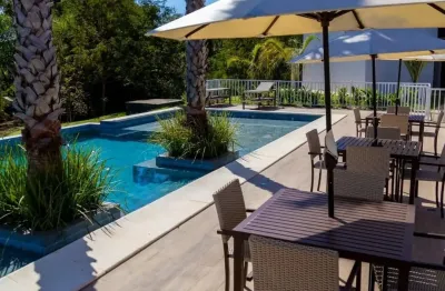 Terreno com 253m no vinhedos oliveira, village bourdeaux, pronto para construir sua linda casa!