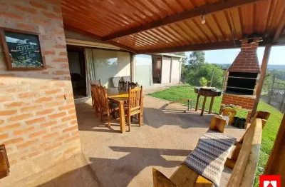 Chácara à venda no vale das cigarras em santa bárbara d'oeste.