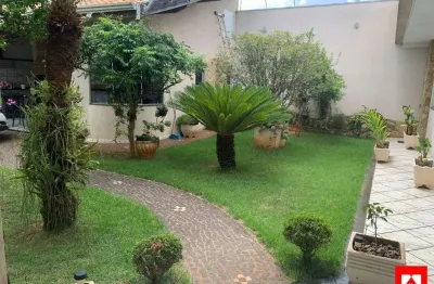 Casa com 3 quartos à venda no Brieds, Americana 