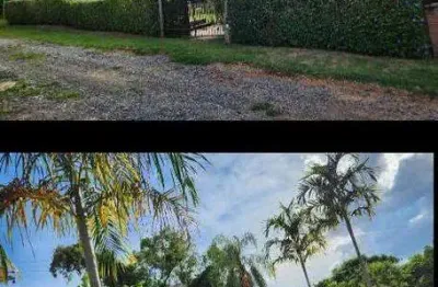 Chácara com chalé à venda no bairro dos pires em limeira.