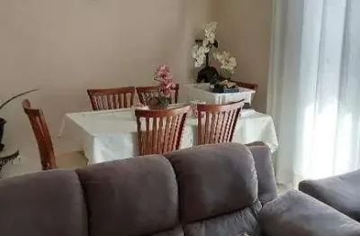 Apartamento à venda no residencial florença em santa bárbara d'oeste.