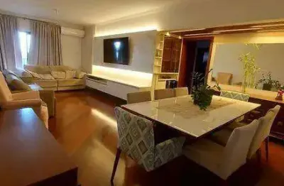 Apartamento à venda no edifício florença em americana.