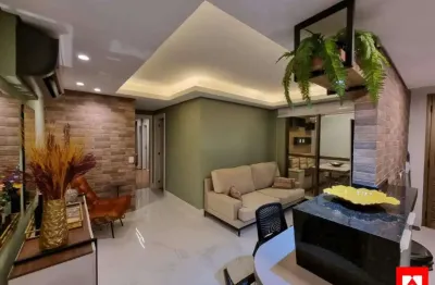 Apartamento à venda no residencial living elegance em campinas.