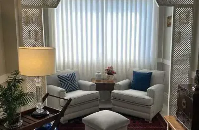 Apartamento à venda no condomínio morada do bosque em americana.