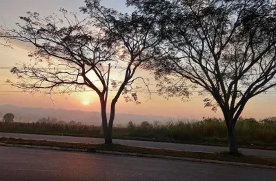 Terreno à venda no reserva centenária em santa bárbara d'oeste.