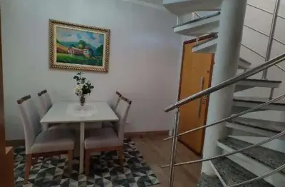 Apartamento à venda no residencial paraíso em americana.