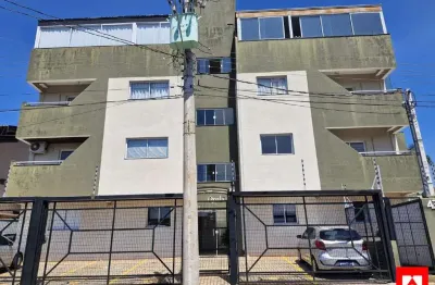 Apartamento com 2 quartos à venda na Nossa Senhora de Fátima, Americana 