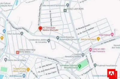 Terreno à venda no condomínio terramerica sb em santa bárbara d'oeste com 180 m²