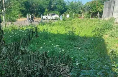 Terreno à venda em Catharina Zanaga, Americana 