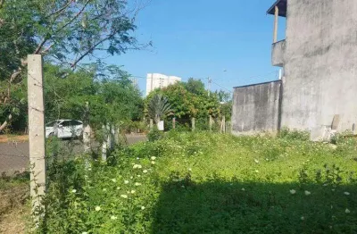 Terreno à venda em Catharina Zanaga, Americana 