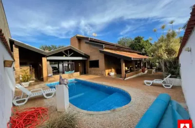 Casa à venda no residencial furlan em santa bárbara d'oeste.