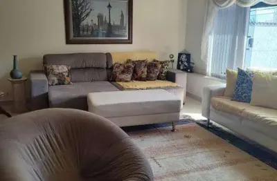 Casa com 3 quartos à venda em Chácara Machadinho I, Americana 