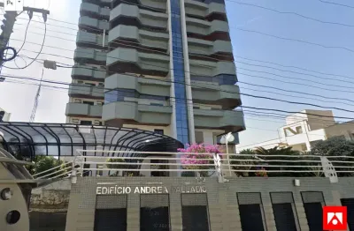 Apartamento à venda no condomínio andrea palladio no centro de santa bárbara d'oeste.