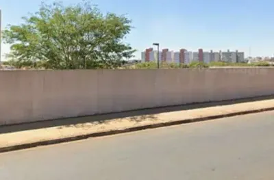 Terreno à venda na Cidade Nova, Santa Bárbara D'Oeste 