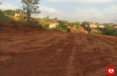 Chácara / sítio à venda no Jardim São João, Limeira 