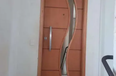 Apartamento à venda no condomínio jequitibas em santa bárbara d'oeste