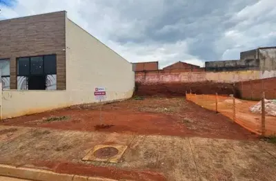 Terreno à venda no Terrazul SM, Santa Bárbara D'Oeste 