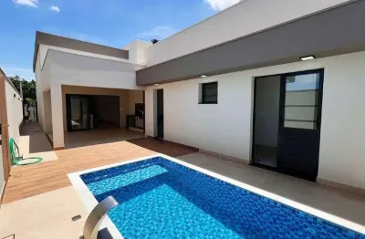 Casa à venda no residencial jardim recanto das águas em nova odessa com 3 suítes e 4 vagas de garagem
