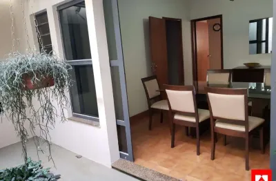 Casa com 3 quartos à venda na Vila Santa Catarina, Americana 