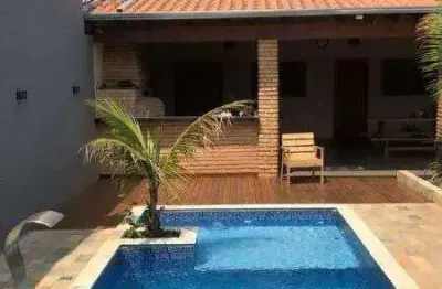 Chácara à venda no bairro do porto em limeira com 2 quartos (1 suíte) e 4 vagas de garagem