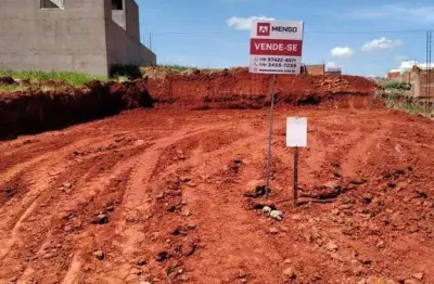 Terreno à venda no reserva centenária em santa bárbara d'oeste.