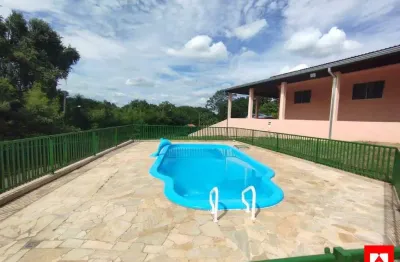 Chácara / sítio com 4 quartos à venda na Chácara Recreio Cruzeiro do Sul, Santa Bárbara D'Oeste 