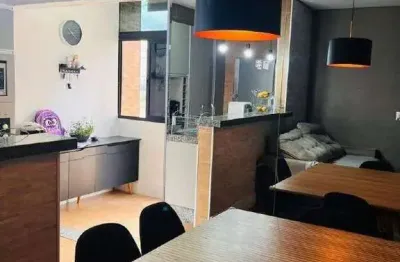 Casa com 3 quartos à venda no Jardim São Domingos, Americana 