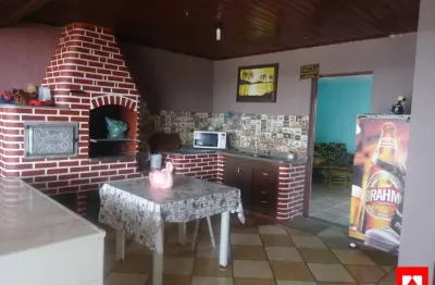 Casa com 3 quartos à venda no Residencial Vale das Nogueiras, Americana 