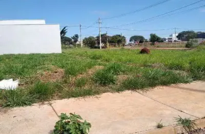 Terreno à venda no Jardim Itapuã, Santa Bárbara D'Oeste 