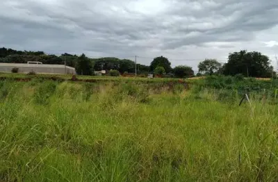 Terreno comercial à venda no bairro dona margarida em santa bárbara d'oeste.