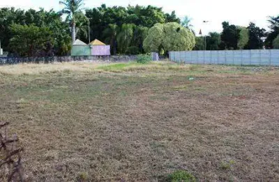 Terreno comercial à venda no colina em santa bárbara d'oeste.