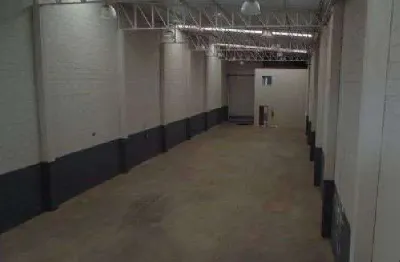Salão comercial à venda no jardim são francisco em santa bárbara d'oeste.