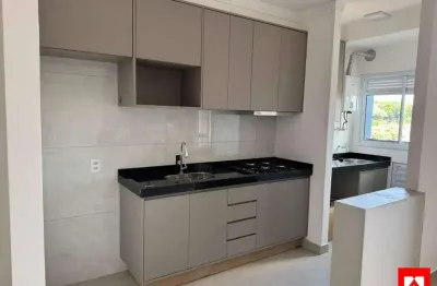 Apartamento à venda no residencial madre pérola em santa bárbara d'oeste.