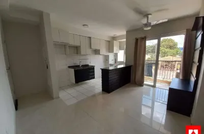 Apartamento à venda no residencial imagine em santa bárbara d'oeste.