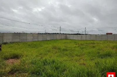 Terreno à venda no jardim aranha oliveira em santa bárbara d'oeste.