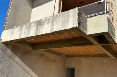 Casa à venda no jardim aranha oliveira em santa bárbara d'oeste.