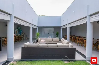 Salão comercial à venda no jardim firenze em santa bárbara d'oeste.
