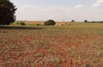 Terreno industrial à venda na entrada do santo antônio sapezeiro em santa bárbara d'oeste