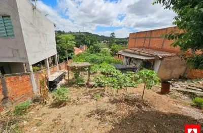 Terreno à venda no jardim europa em santa bárbara d'oeste- 446,70m².